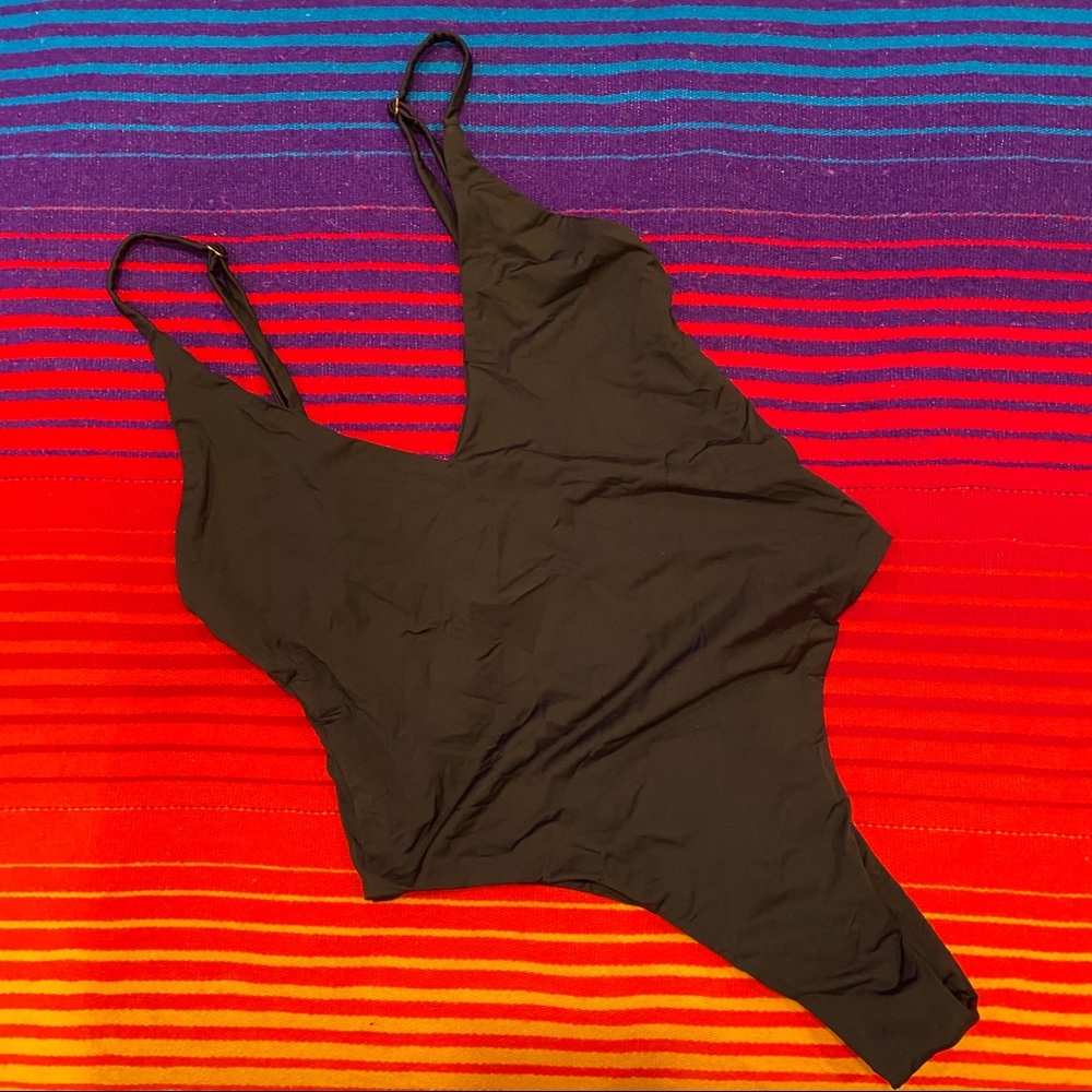 Myra Swim one piece bodysuit